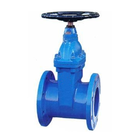 暗桿彈性座封閘閥