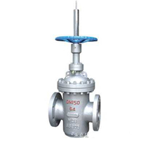 壓差油封平板閘閥