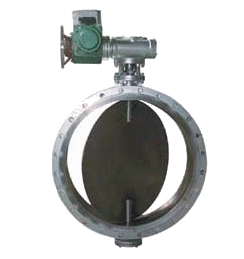 電動(dòng)通風(fēng)蝶閥