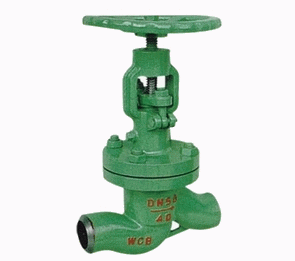 焊接真空隔離截止閥