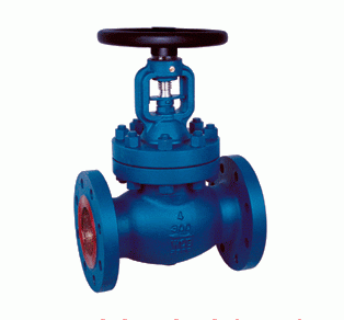 美標(biāo)波紋管截止閥